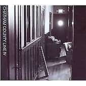 Chatham County Line : Iv CD (2008) Pre-Owned