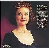 Opera Arias and Overtures CD (1996) Pre-Owned