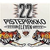 22-Pistepirkko : Eleven CD Pre-Owned