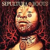 Sepultura : Roots CD Pre-Owned
