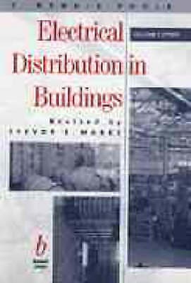 Poole, C. D. : Electrical Distribution in Buildings Pre-Owned