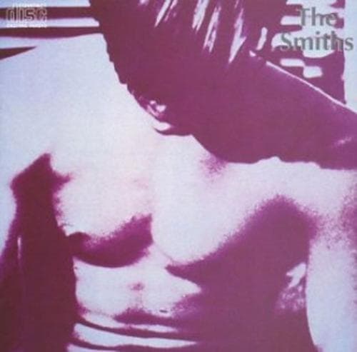SMITHS : S/T CD US SIRE Pre-Owned