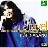 Ravel CD Pre-Owned