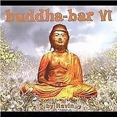 Buddha Bar - Volume 6 CD 2 discs (2004) Pre-Owned