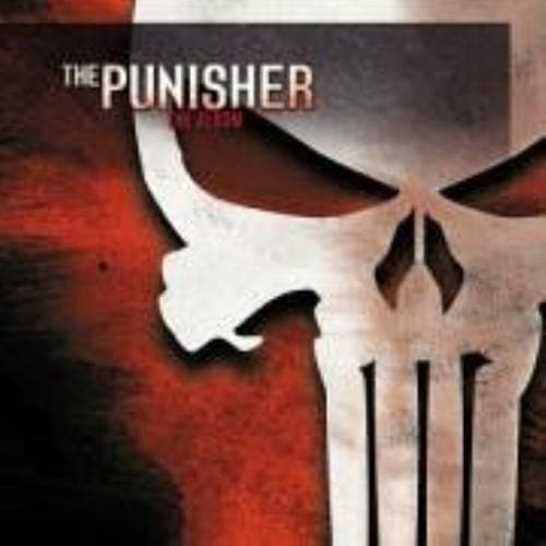 Punisher - Original Motion Picture Soundtrack : Punisher CD (2004) Pre-Owned