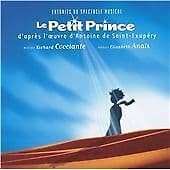 Richard Cocciante : Le Petit Prince… CD Pre-Owned