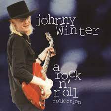 Johnny Winter Collection CD Pre-Owned