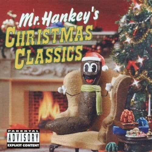 Various Artists : Mr. Hankeys Christmas Classics [EXPLICIT CD Pre-Owned