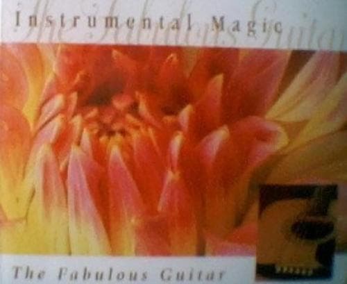 Various Artists : Readers Digest Presents Instrumental Mag CD Pre-Owned