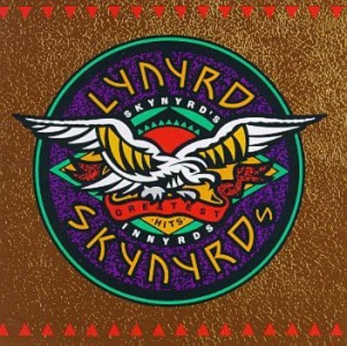 LYNYRD SKYNYRD-SKYNYRDS INNYRDS CD Pre-Owned