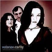 Waterson:Carthy : Waterson/Carthy CD (1995) Pre-Owned