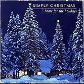 Ayako Shinozaki, The Canadian Brass, Ric : Simply Christmas: Home For The Pre-Owned