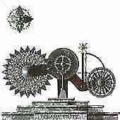 Orb, the : Pommes Fritz CD Pre-Owned