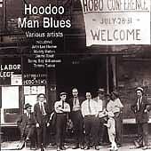 Various : Hoodoo Man Blues CD Pre-Owned