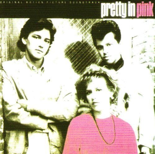 Various : Pretty in Pink CD Pre-Owned