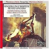 Various : Trumpet Concertos CD Pre-Owned
