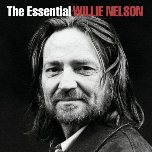 Willie Nelson : The Essential (2CD) (2CDs) Pre-Owned