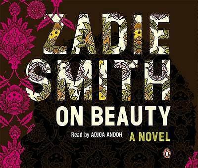 Andoh, Adjoa : On Beauty CD Pre-Owned