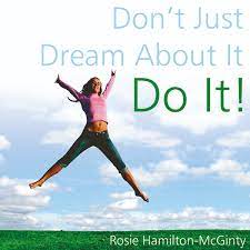 Unknown Artist : Dont Just Dream it…Do It CD Pre-Owned