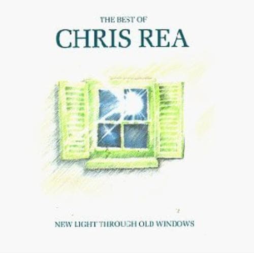 Chris Rea : Best of: New Light Through Old CD Pre-Owned