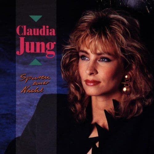 Claudia Jung : Spuren Einer Nacht CD Pre-Owned