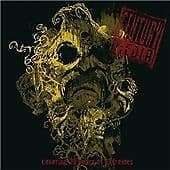 Various Artists : Covering 20 Years of Extremes CD 2 discs (2008) Pre-Owned