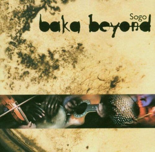 Sogo CD (2002) Pre-Owned