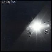 Andy Yorke : Simple CD (2008) Pre-Owned