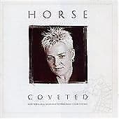 Horse : Coveted CD Pre-Owned