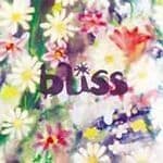 Bliss : Bliss CD (2004) Pre-Owned