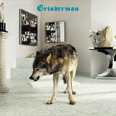 Grinderman : Grinderman 2 CD Deluxe Album (2010) Pre-Owned