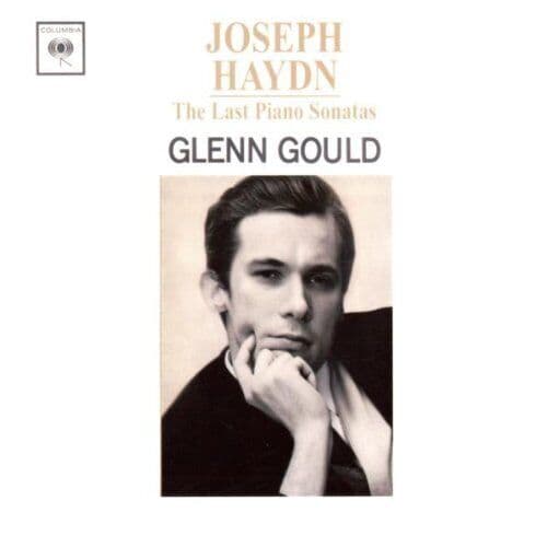 Joseph Haydn : Last Piano Sonatas, The (Gould) CD (2002) Pre-Owned