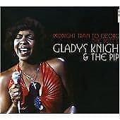 Gladys Knight and The Pips : Midnight Train to Georgia: The Best of Gladys Pre-Owned