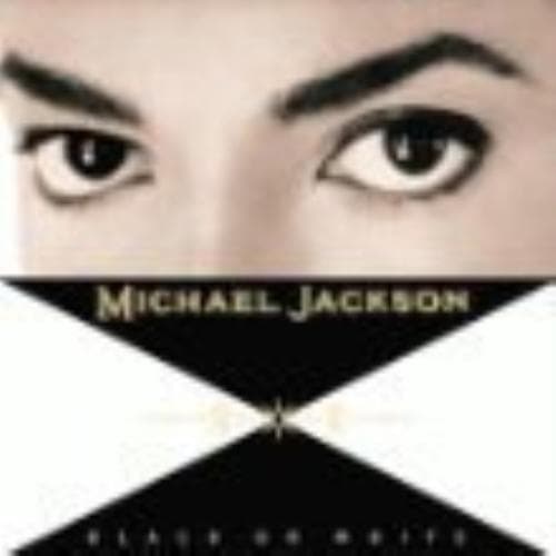 Jackson, Michael : Black Or White CD Pre-Owned