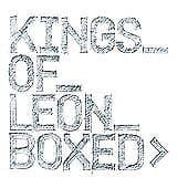 Kings of Leon : Youth and Young Manhood/Aha Shake Heartbreak/Because of the Pre-Owned