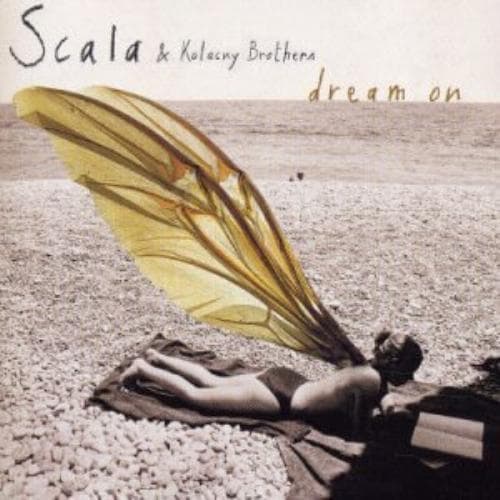 Scala on the Rocks : Dream on CD Pre-Owned
