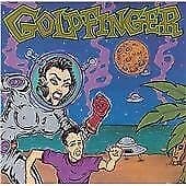 Goldfinger CD Pre-Owned