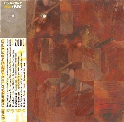 Various : Remixes 1998-2000 CD (2000) Pre-Owned