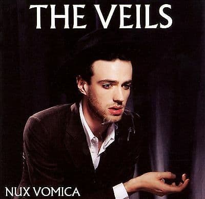 The Veils : Nux Vomica CD (2006) Pre-Owned