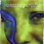 Vanessa Paradis : Bliss [european Import] CD (2000) Pre-Owned