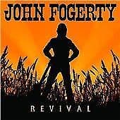Seth Presant : Revival CD (2007) Pre-Owned