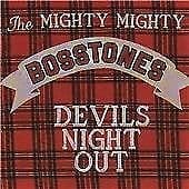 Mighty Mighty Bosstones : Devils Night Out CD Pre-Owned