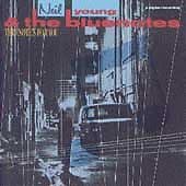Neil Young : This Note’s for You CD (1988) Pre-Owned