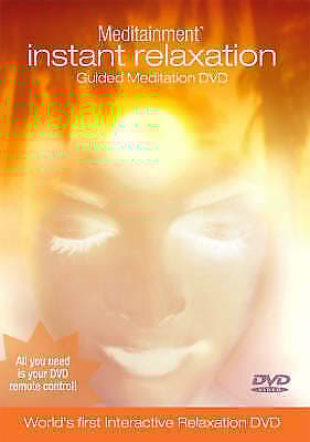 Various Artists : Instant Relaxation Pre-Owned