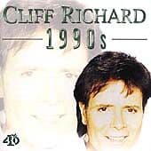 Richard, Cliff : 1990s CD Pre-Owned
