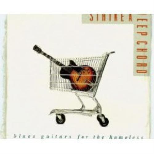 Various : Strike a Deep Chord CD Pre-Owned