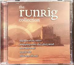 The Runrig Collection CD Pre-Owned