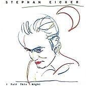 Stephan Eicher : I Tell This Night CD Pre-Owned