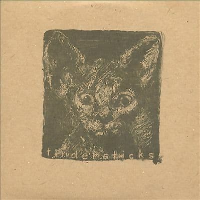 Tindersticks : Kathleen CD Pre-Owned
