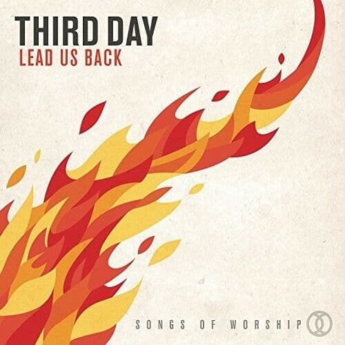 Third Day : Lead Us Back:Songs of.. CD Pre-Owned